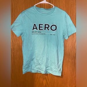 Aeropostale tee :)